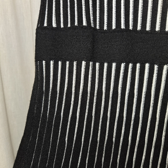 Calvin Klein knit tank dress xl - Picture 6 of 7